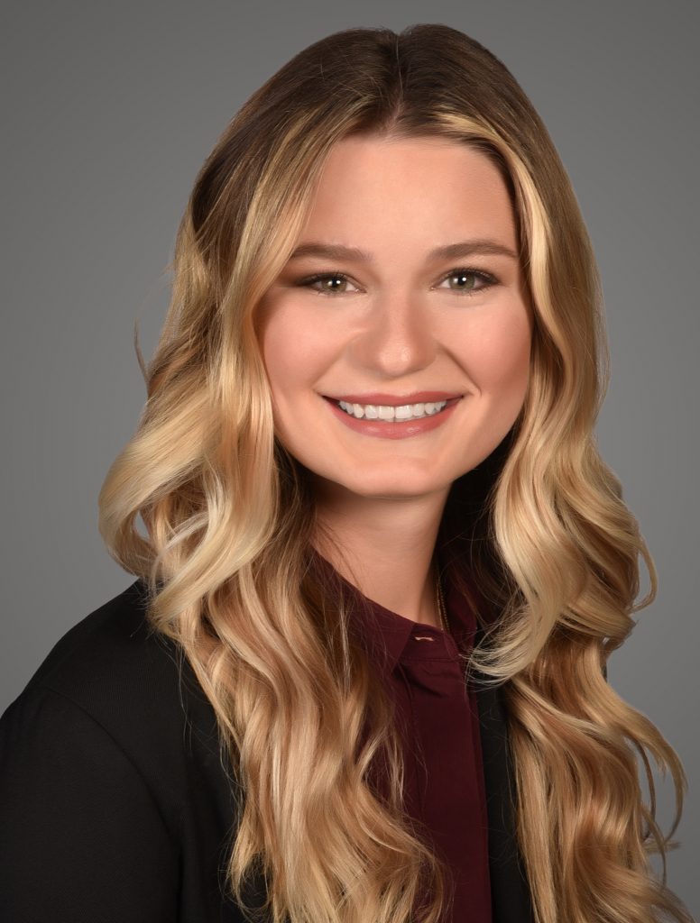 Kianna L. Sitarski Brown and Fortunato PC, Brown and Fortunato PC