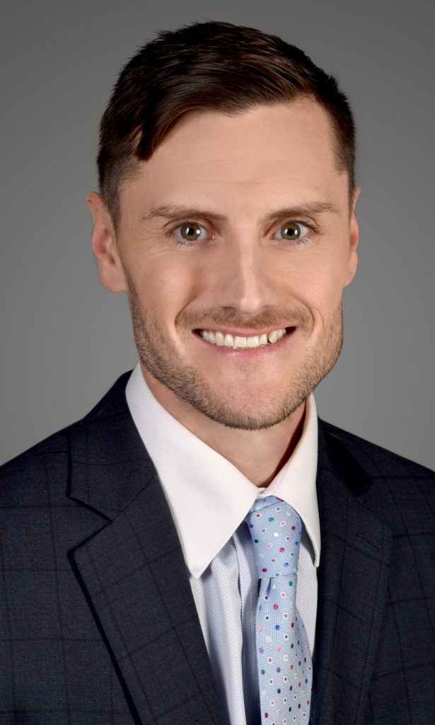 Jordan T. Vogel Brown and Fortunato PC, Brown and Fortunato PC