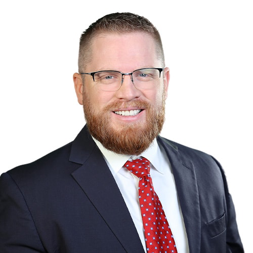Michael R. Alexander
