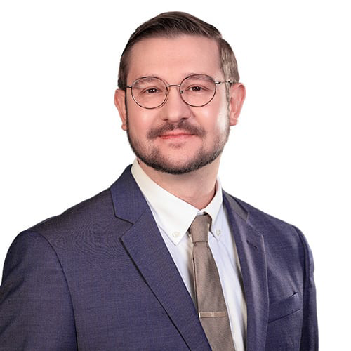 John H. Hinders