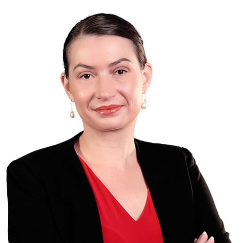 Amanda F. Hobbs