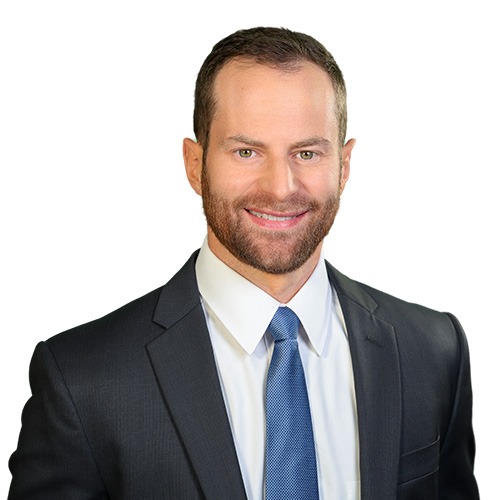 Eric J. Matthews
