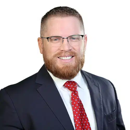 Michael R. Alexander