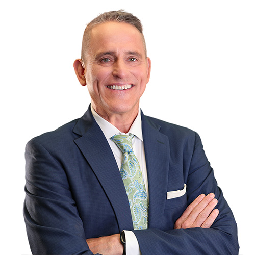 Bradley W. Howard