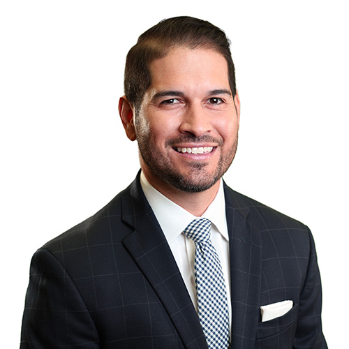 Alfonso Zambrano