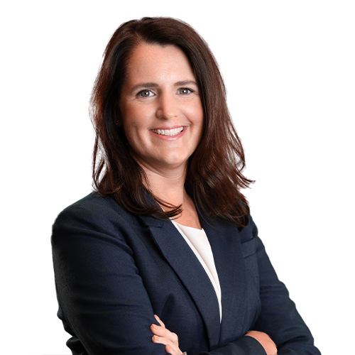 Allison L. Davis