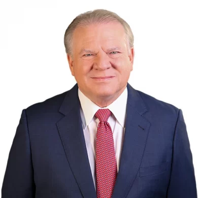 John Ben Blanchard